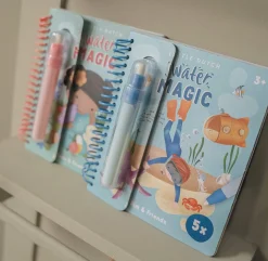 Little Dutch Watercolor Book Jim & Friends Best