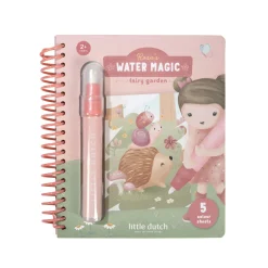 Little Dutch Watercolor Book - Rosa Best