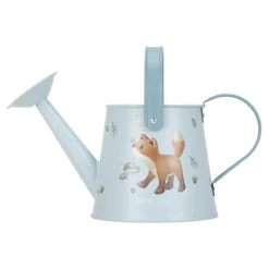 Little Dutch Watering can - Blue - Forest Friends Hot