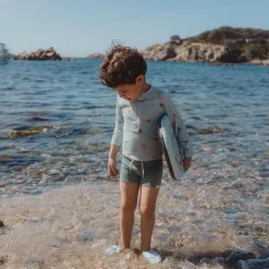 Little Dutch Water Shoes - Green - Ocean Friends Sale
