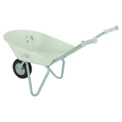 Little Dutch Wheelbarrow - Green - Forest Friends Clearance
