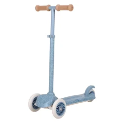 Little Dutch 3 wheel scooter - Blue Best