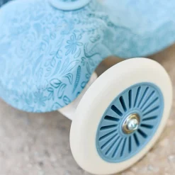 Little Dutch 3 wheel scooter - Blue Best