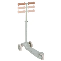 Little Dutch 3 wheel scooter - Green New