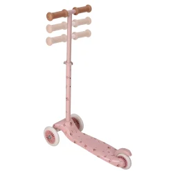 Little Dutch 3 wheel scooter - Pink Sale