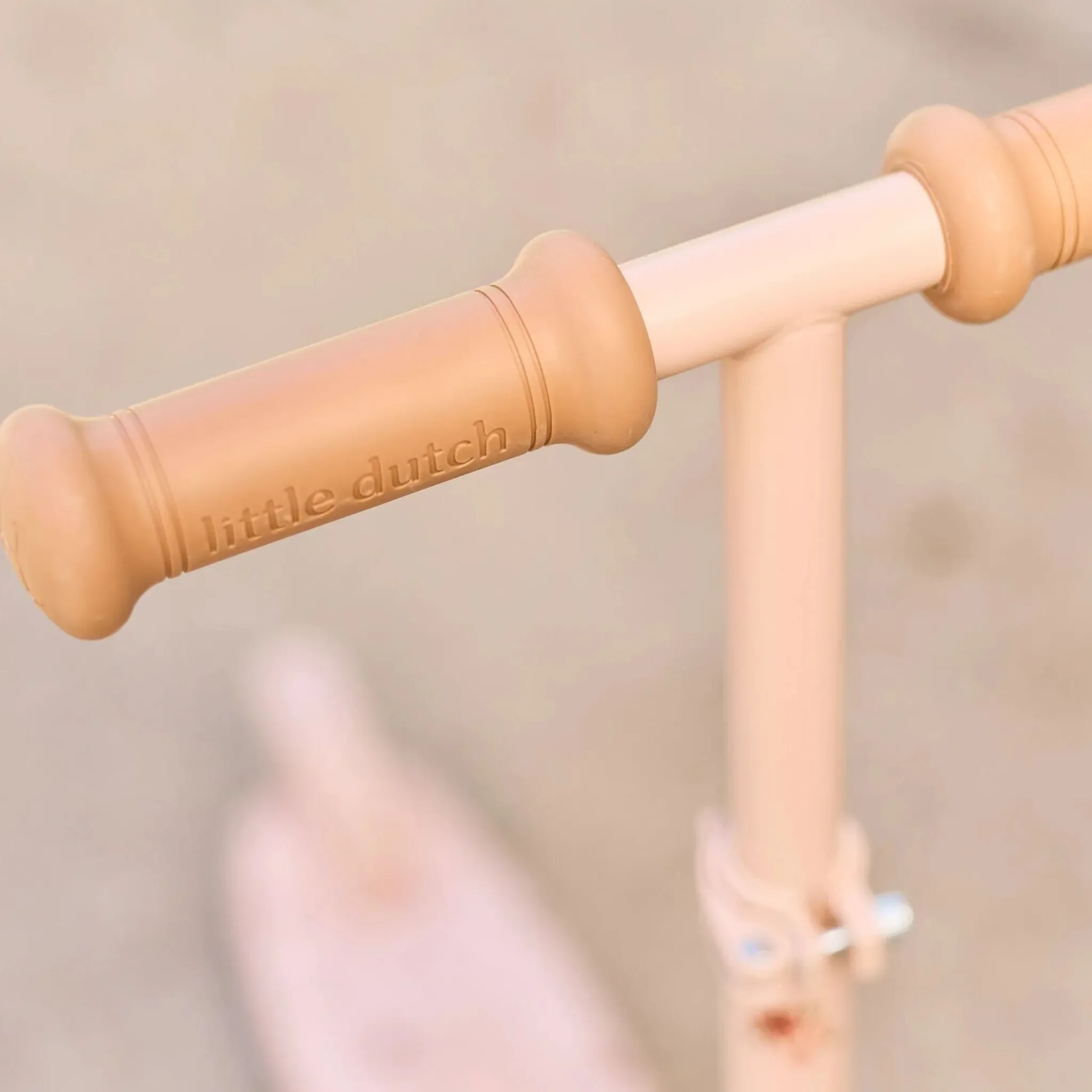 Little Dutch 3 wheel scooter - Pink Sale