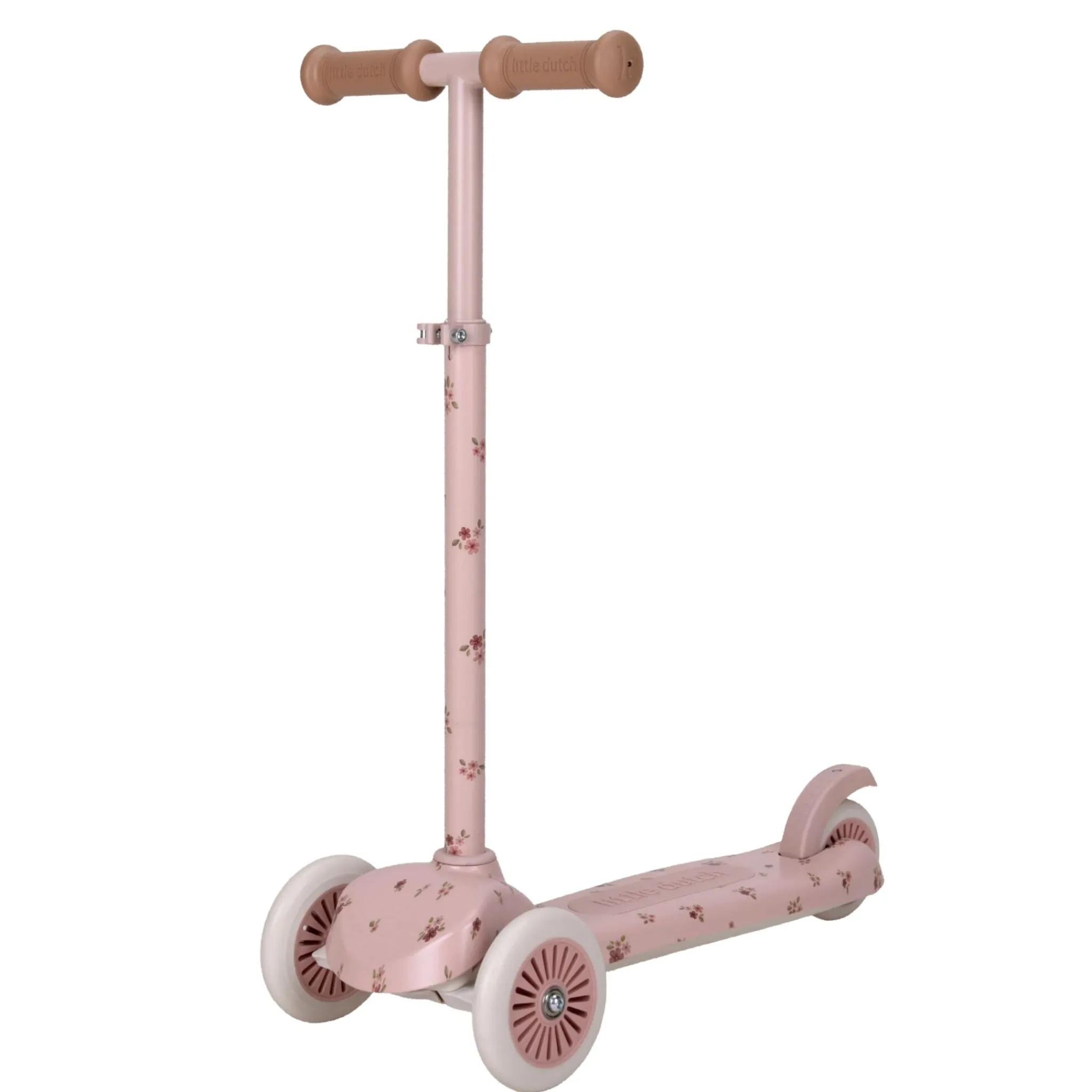 Little Dutch 3 wheel scooter - Pink Sale