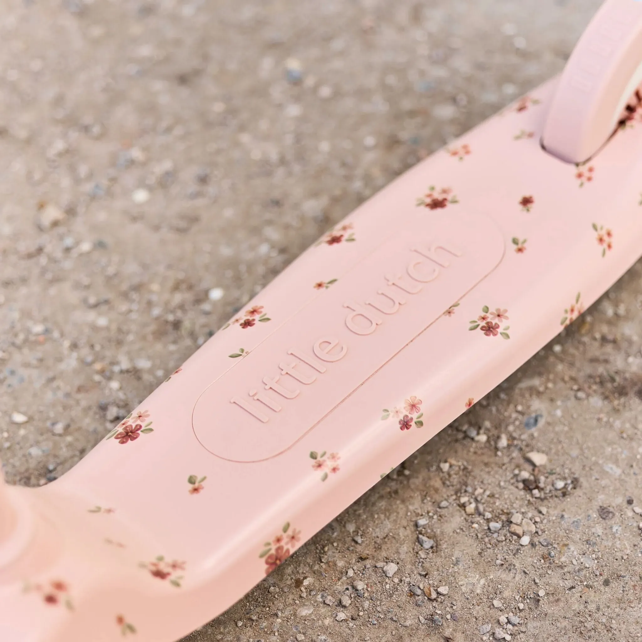 Little Dutch 3 wheel scooter - Pink Sale