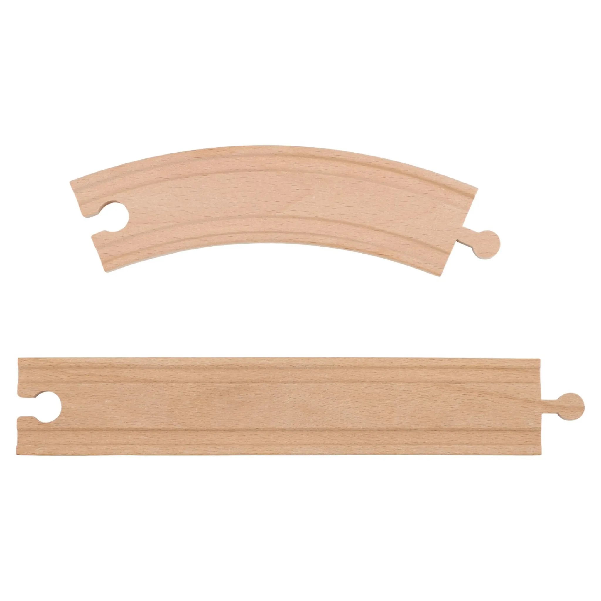 Little Dutch Wooden crane – Multicolored – Train track Sale