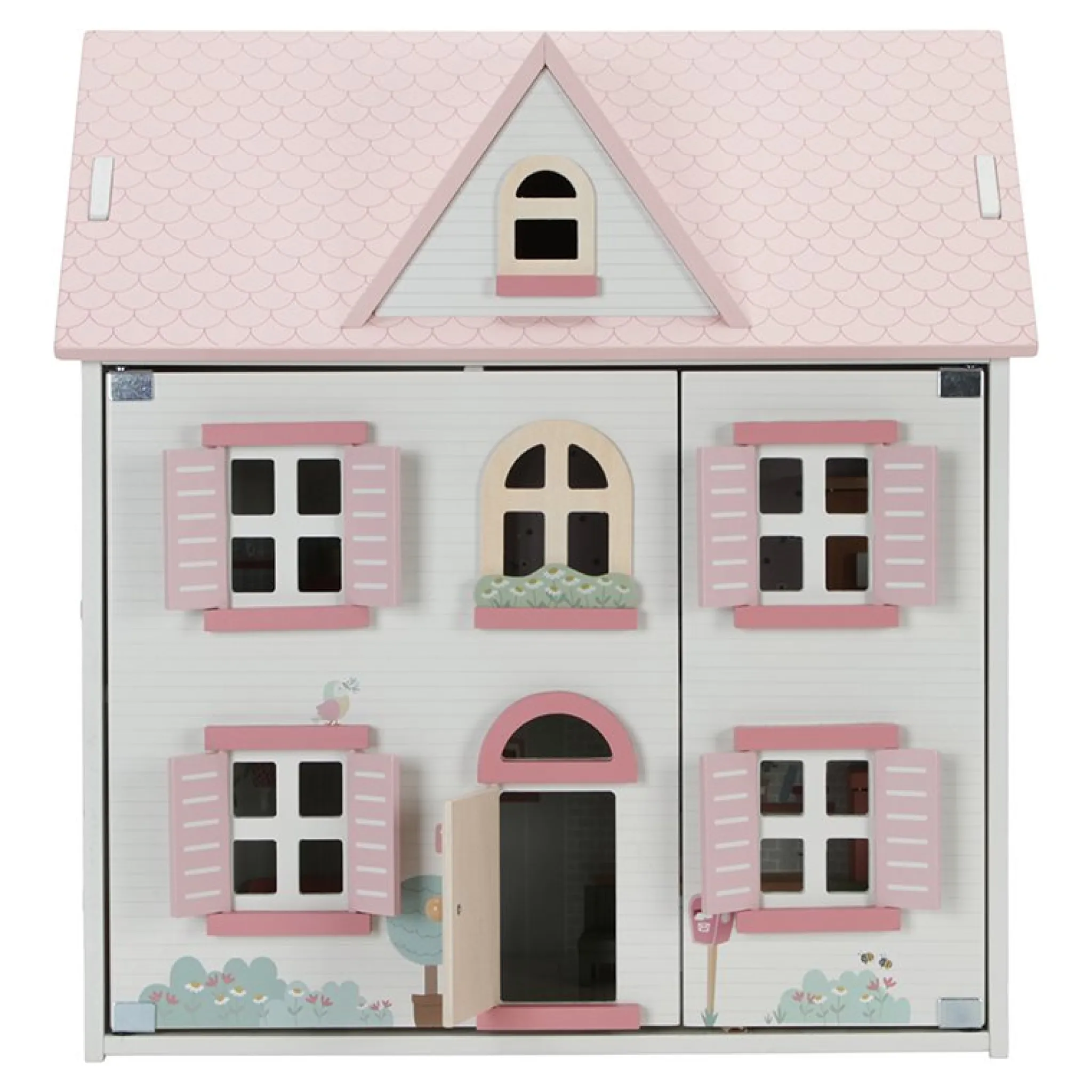 Little Dutch Wooden Dollhouse Online