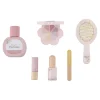 Little Dutch Wooden dressing table - Pink - Essentials Outlet
