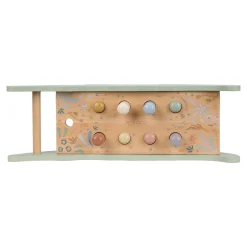 Little Dutch Wooden Hammer Bench