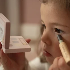 Little Dutch Wooden make-up set - Multicolored - Essentials Hot