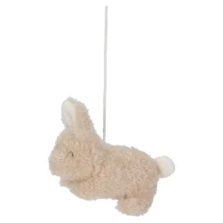 Little Dutch Wooden music mobile - Beige - Newborn Naturals Clearance