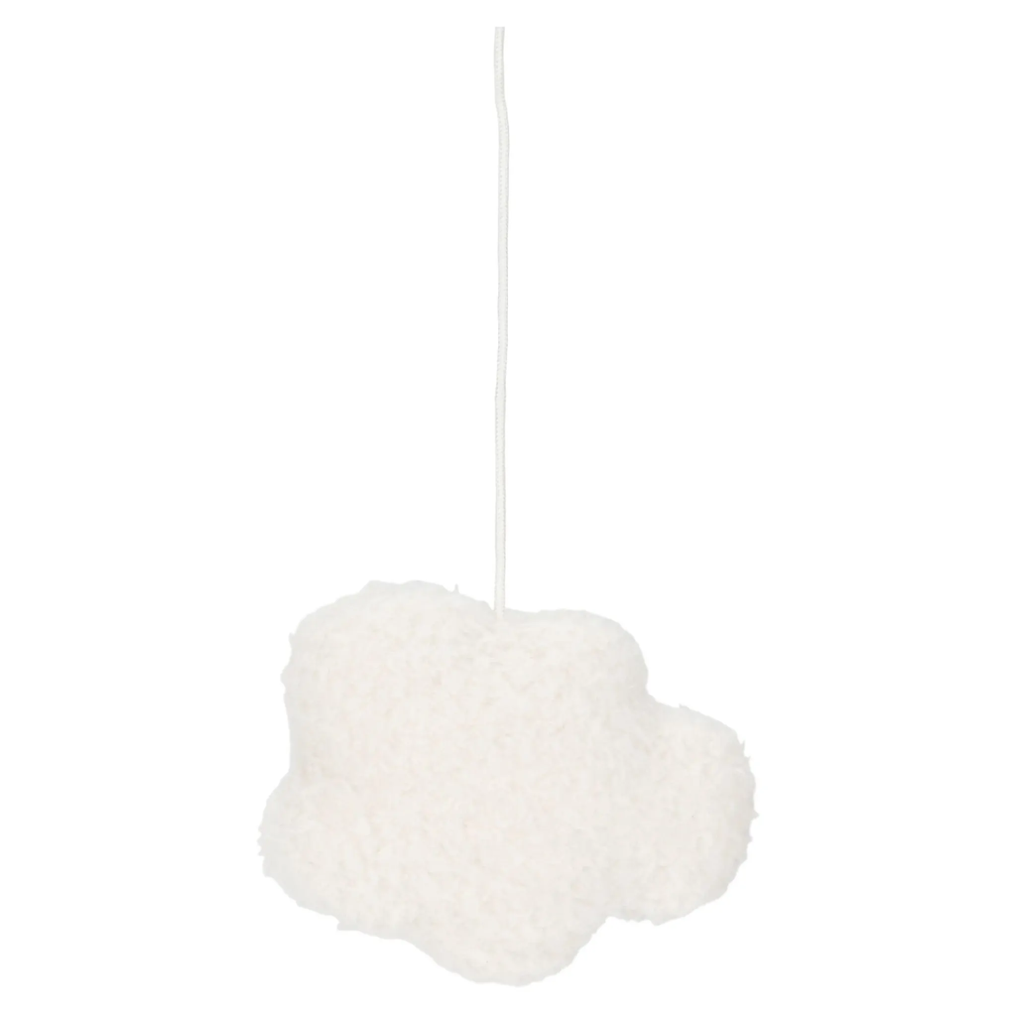 Little Dutch Wooden music mobile - Beige - Newborn Naturals Clearance