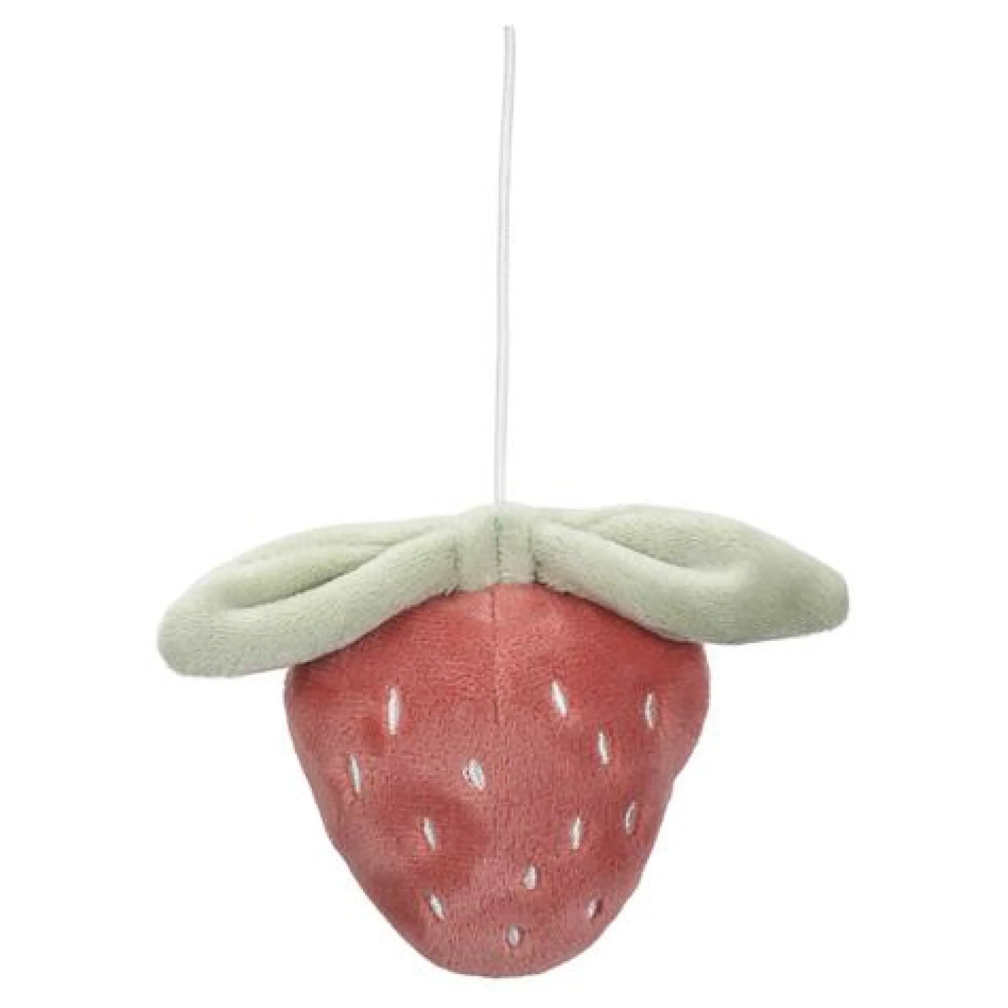 Little Dutch Wooden Music Mobile - Pink - Fairy Garden Discount