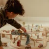 Little Dutch Wooden train track – XL – Essentials New