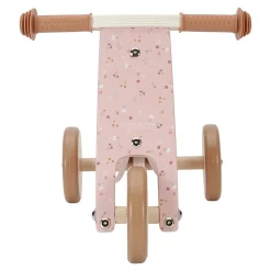 Little Dutch Wooden Tricycle Pink