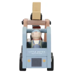 Little Dutch Wooden Truck Online