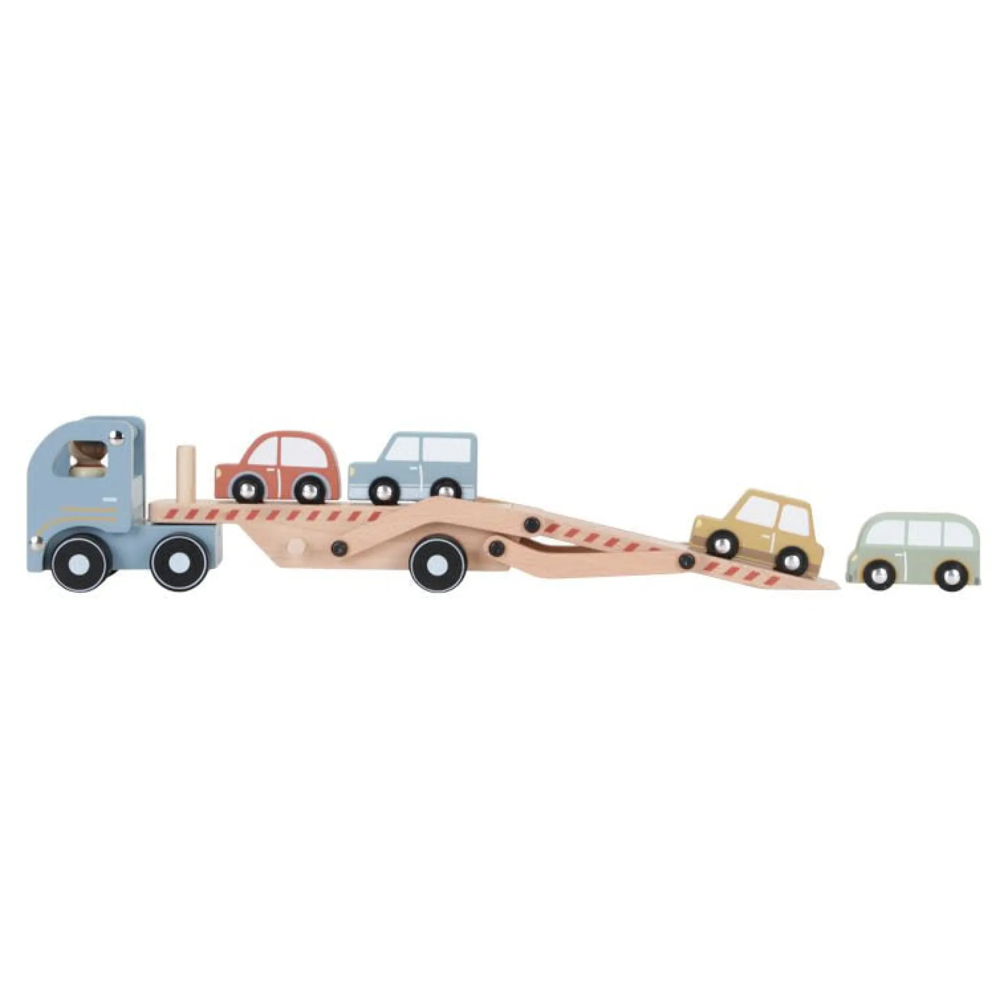 Little Dutch Wooden Truck Online