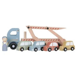 Little Dutch Wooden Truck Online