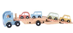 Little Dutch Wooden Truck Online